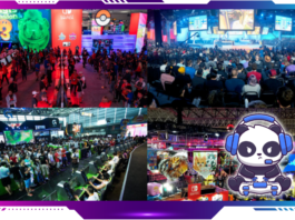 A Guide to the Best Gaming Conventions of 2023